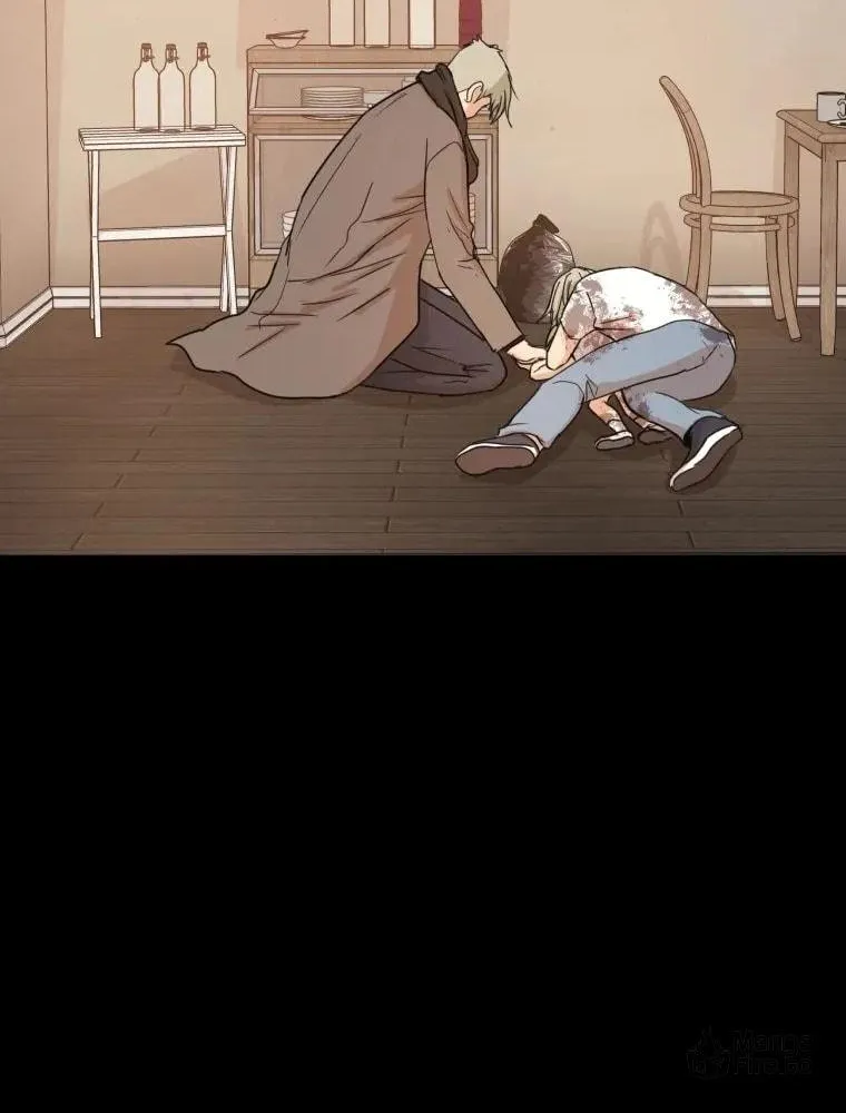 Read Guard Pass chapter 51 image 21 on Lezhin