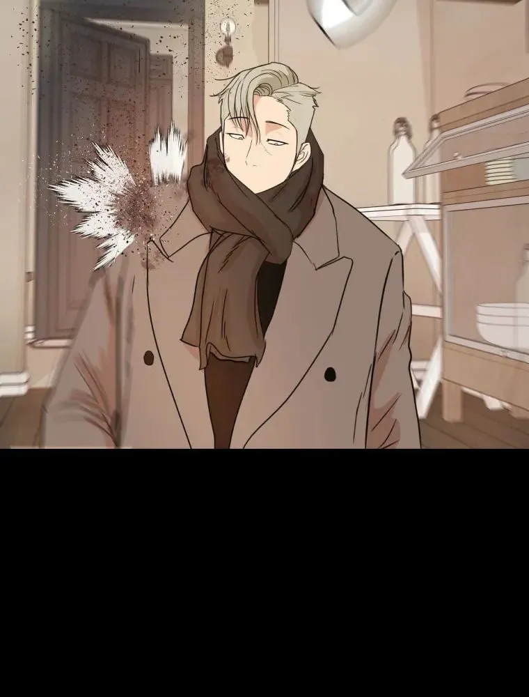 Read Guard Pass chapter 51 image 23 on Lezhin