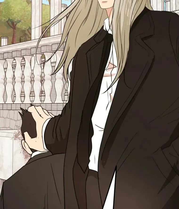Read Guard Pass chapter 51 image 29 on Lezhin