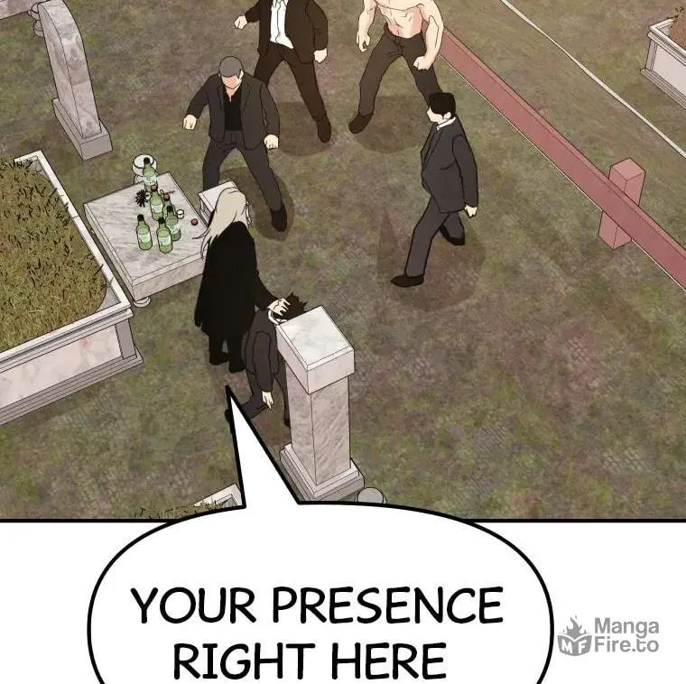 Read Guard Pass chapter 51 image 33 on Lezhin