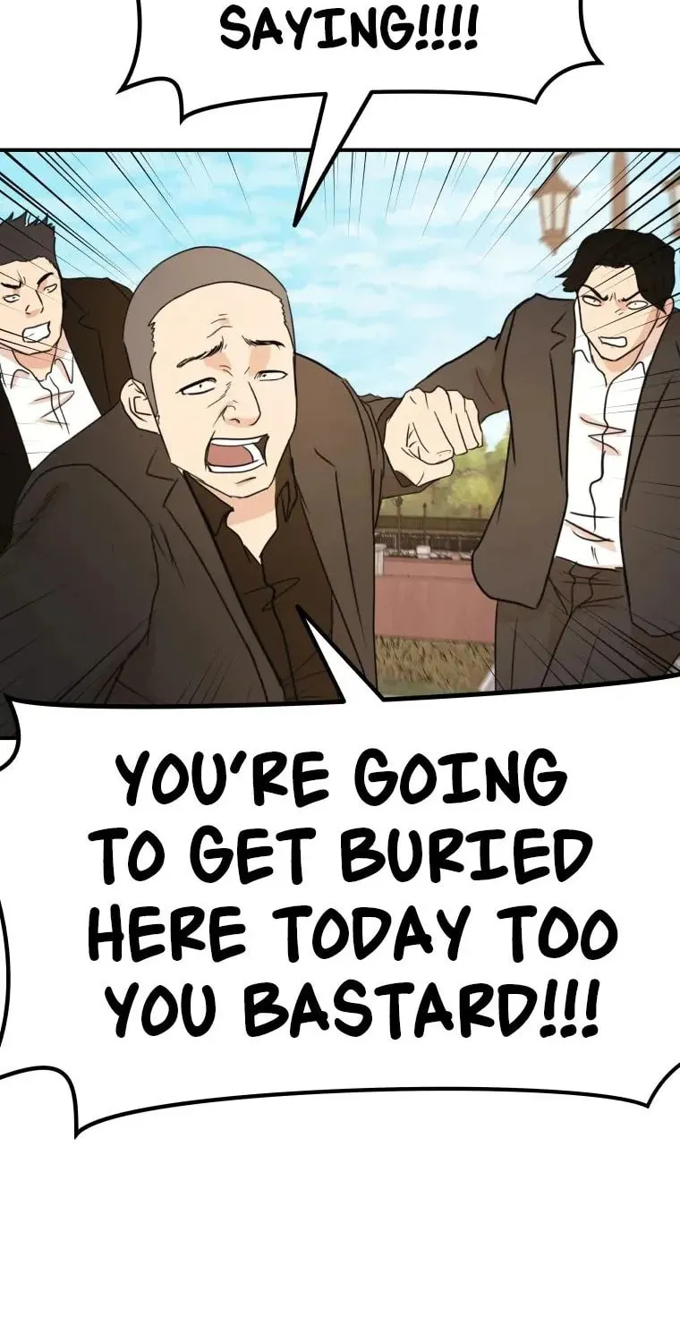 Read Guard Pass chapter 51 image 36 on Lezhin