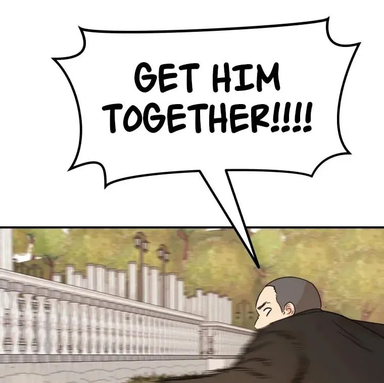Read Guard Pass chapter 51 image 37 on Lezhin