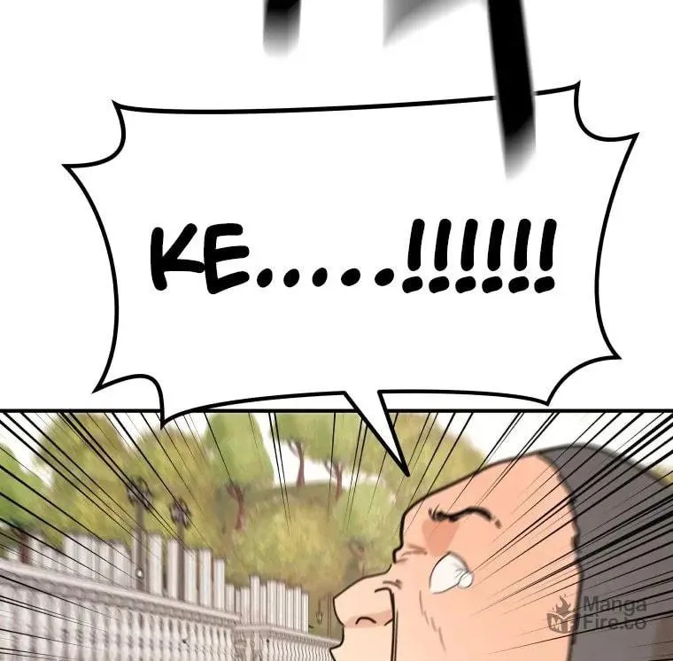 Read Guard Pass chapter 51 image 41 on Lezhin