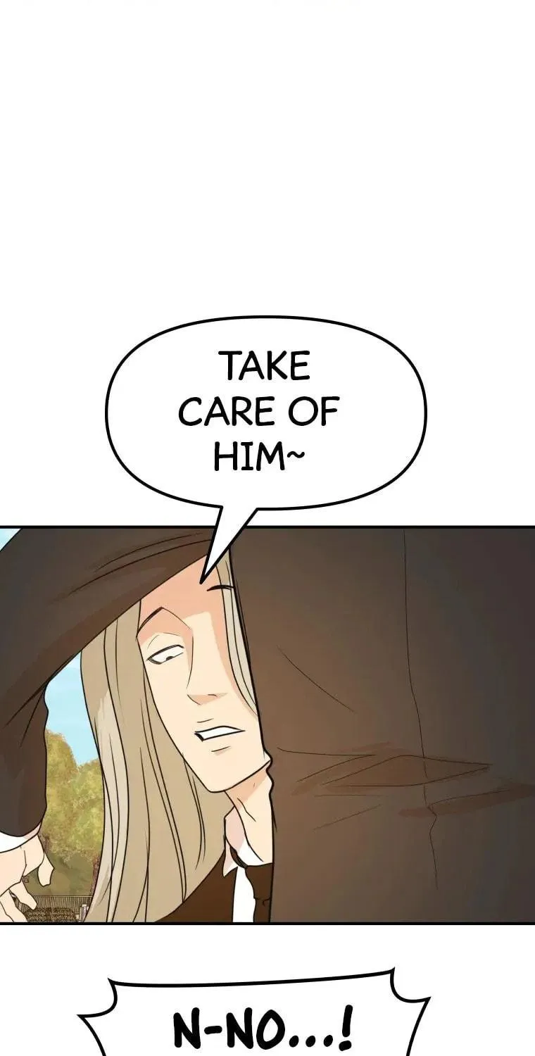 Read Guard Pass chapter 51 image 60 on Lezhin