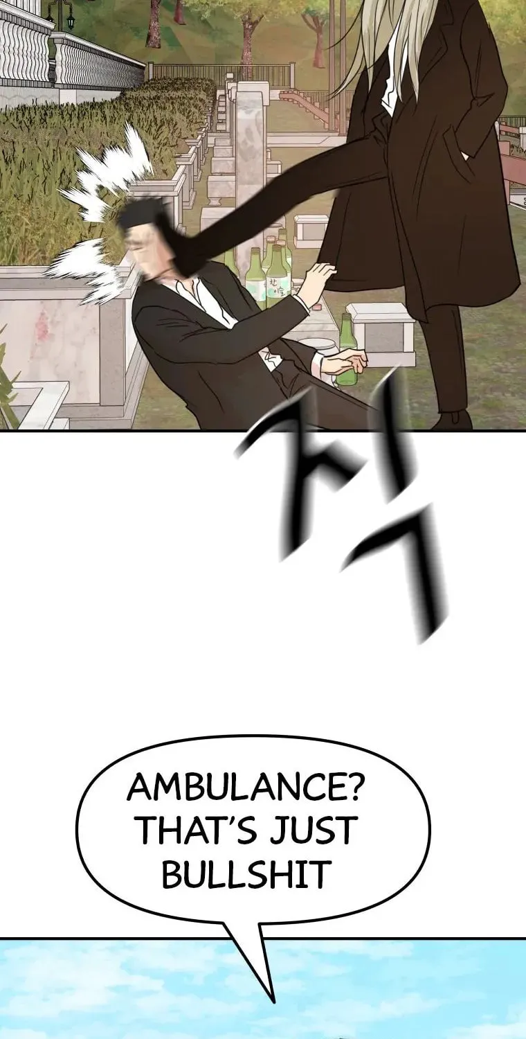 Read Guard Pass chapter 51 image 66 on Lezhin