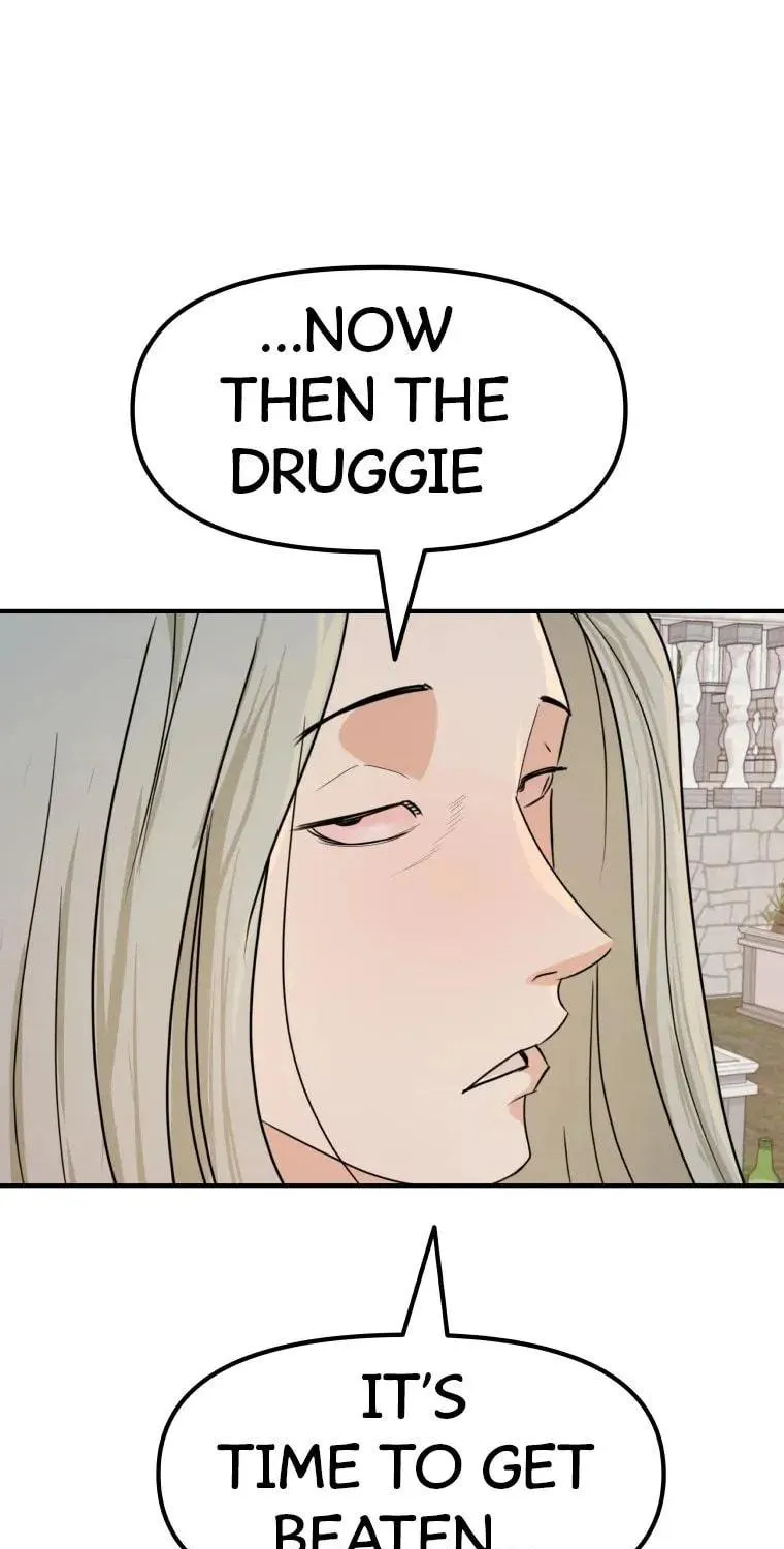 Read Guard Pass chapter 51 image 68 on Lezhin
