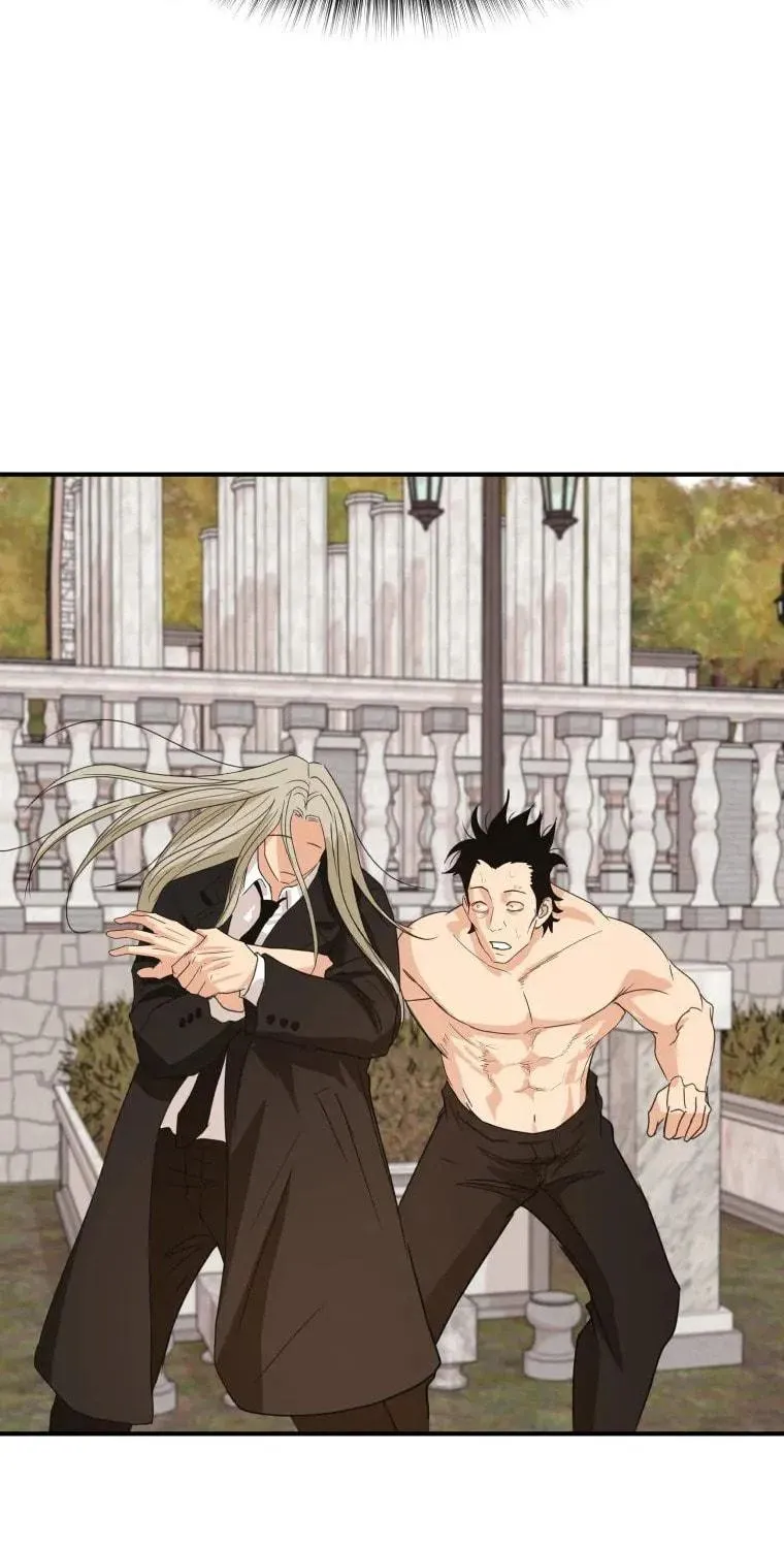 Read Guard Pass chapter 51 image 90 on Lezhin