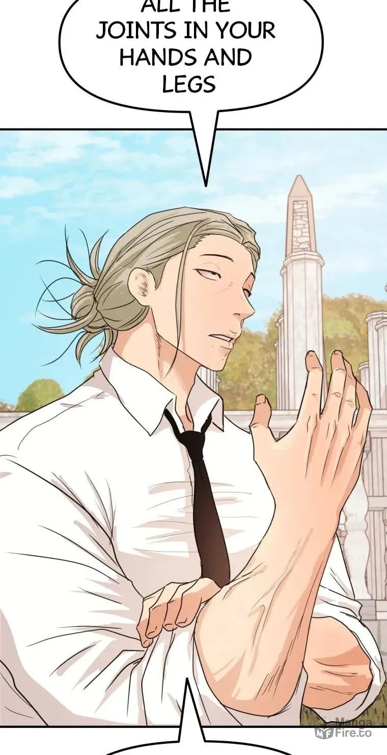 Read Guard Pass chapter 51 image 98 on Lezhin