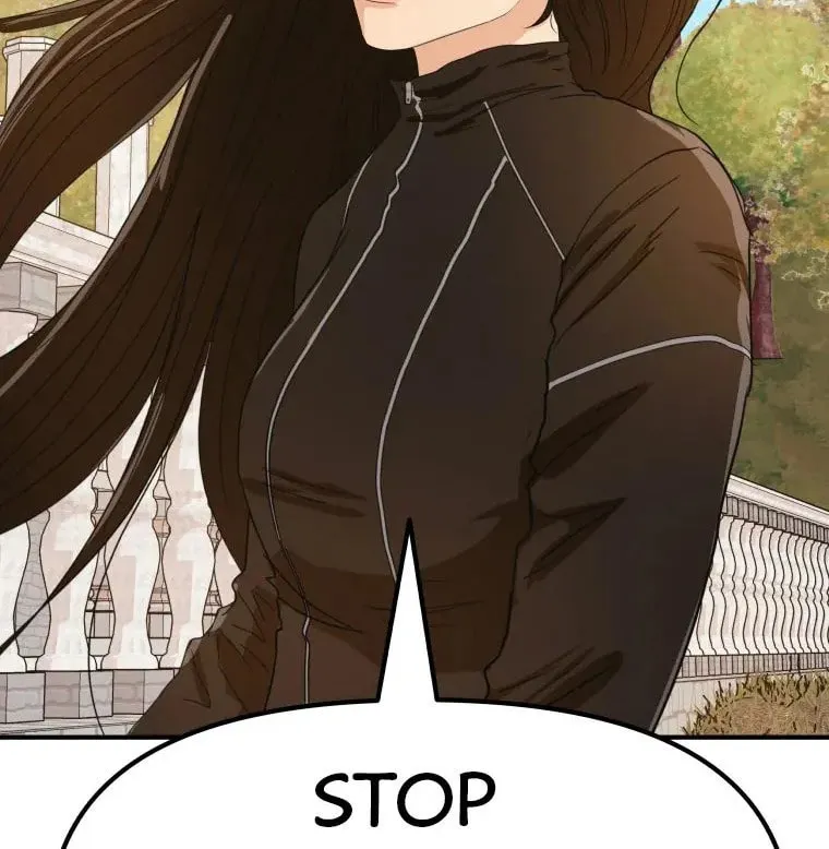 Read Guard Pass chapter 52 image 105 on Lezhin