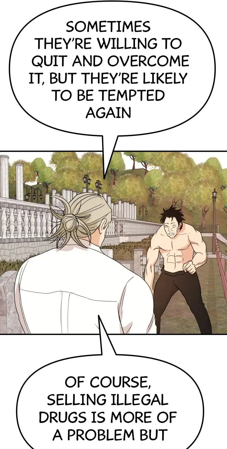 Read Guard Pass chapter 52 image 16 on Lezhin