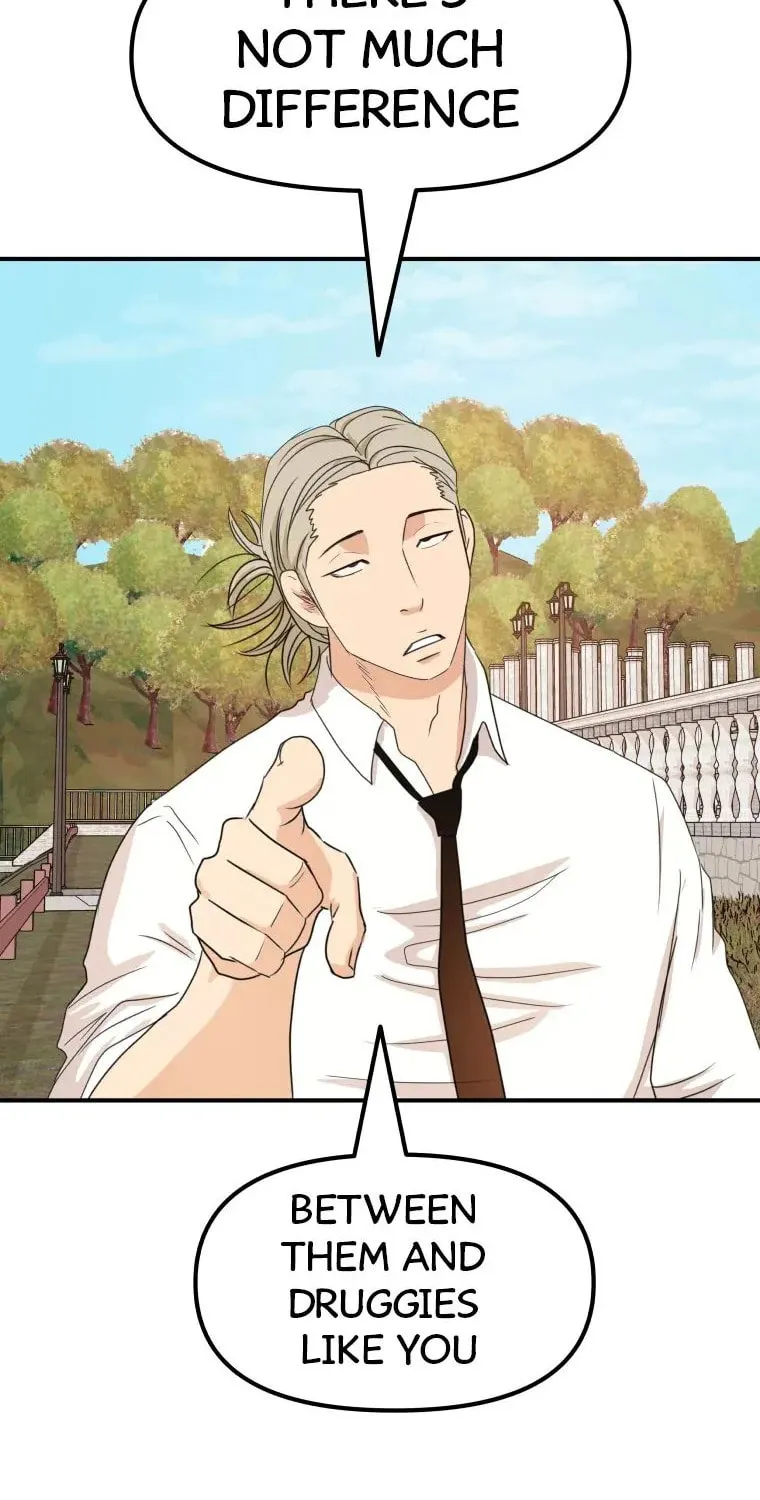 Read Guard Pass chapter 52 image 18 on Lezhin