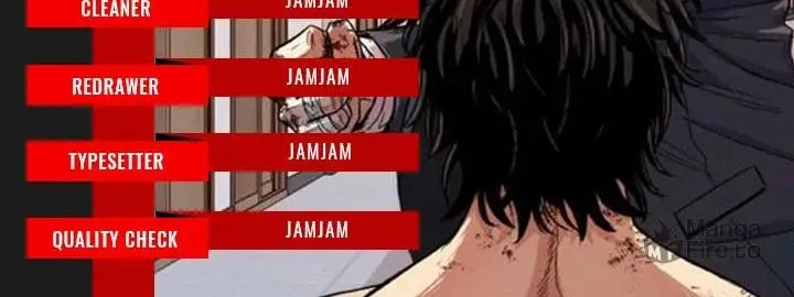 Read Guard Pass chapter 52 image 2 on Lezhin