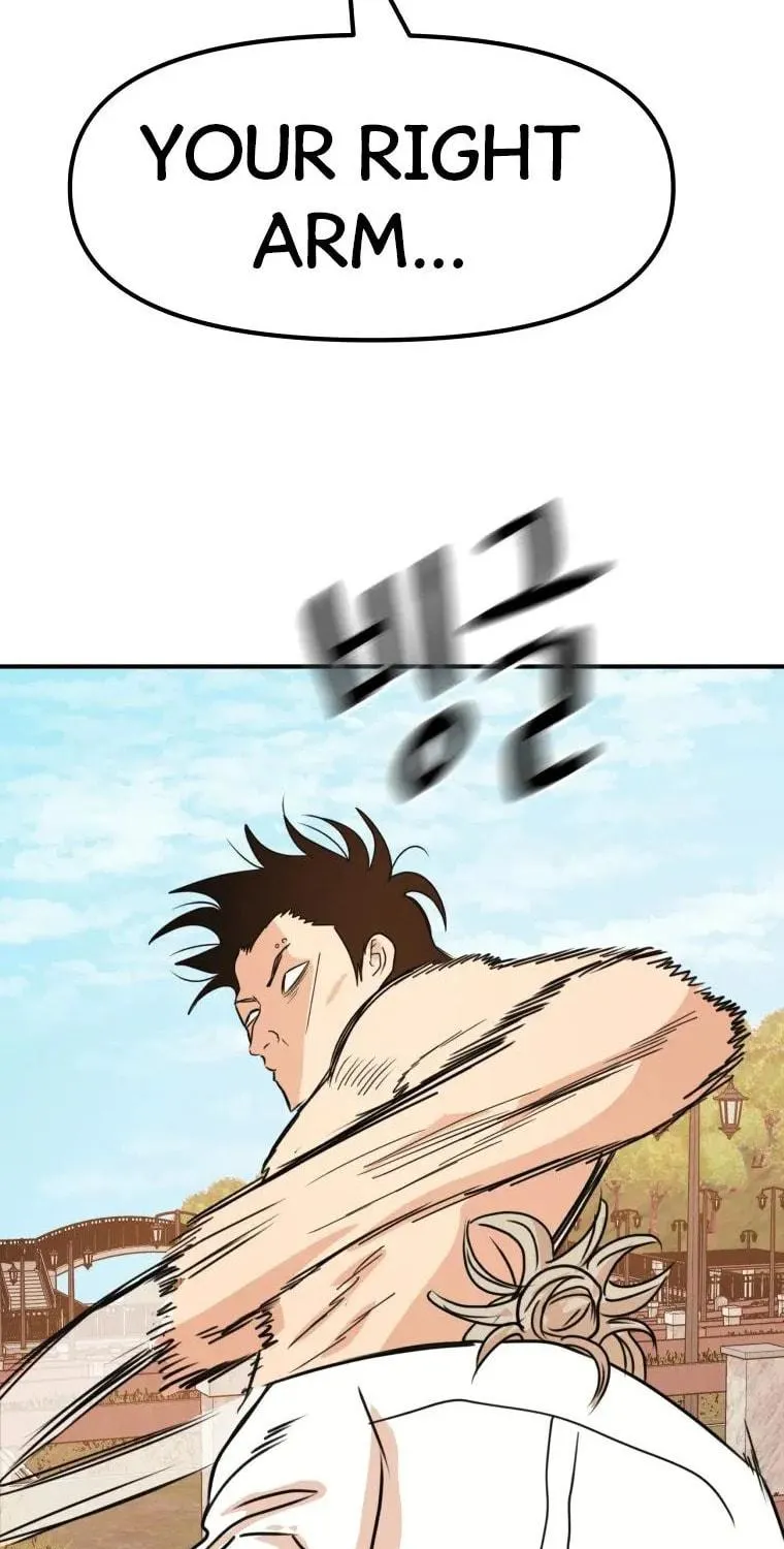 Read Guard Pass chapter 52 image 30 on Lezhin