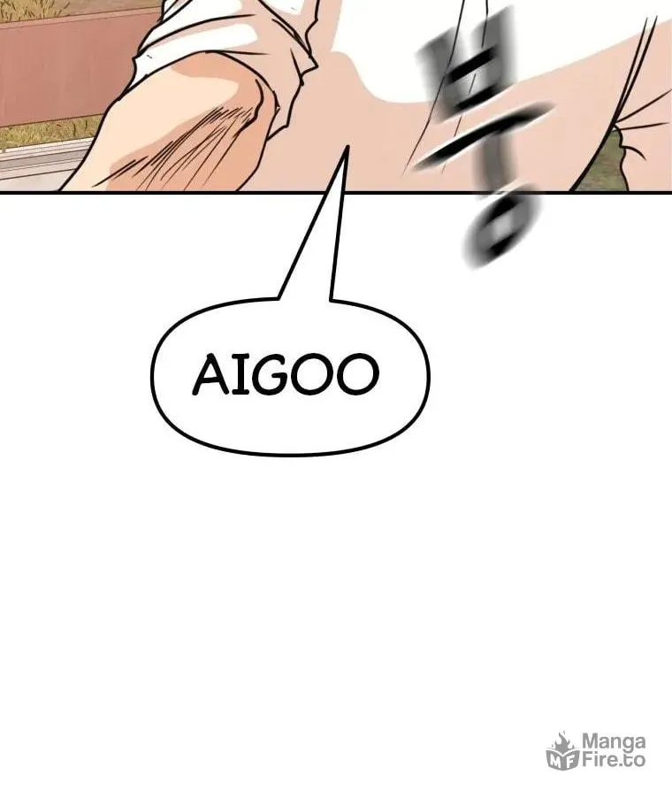 Read Guard Pass chapter 52 image 31 on Lezhin