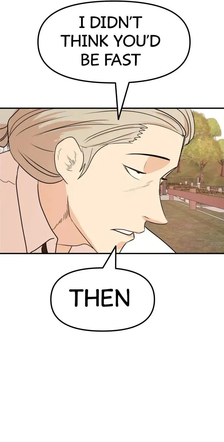 Read Guard Pass chapter 52 image 32 on Lezhin