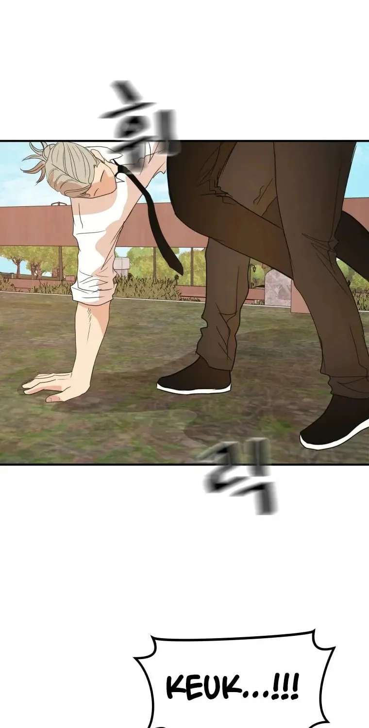 Read Guard Pass chapter 52 image 34 on Lezhin