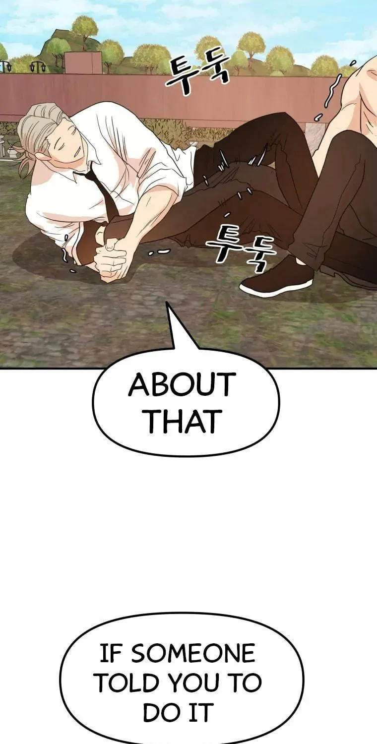 Read Guard Pass chapter 52 image 40 on Lezhin