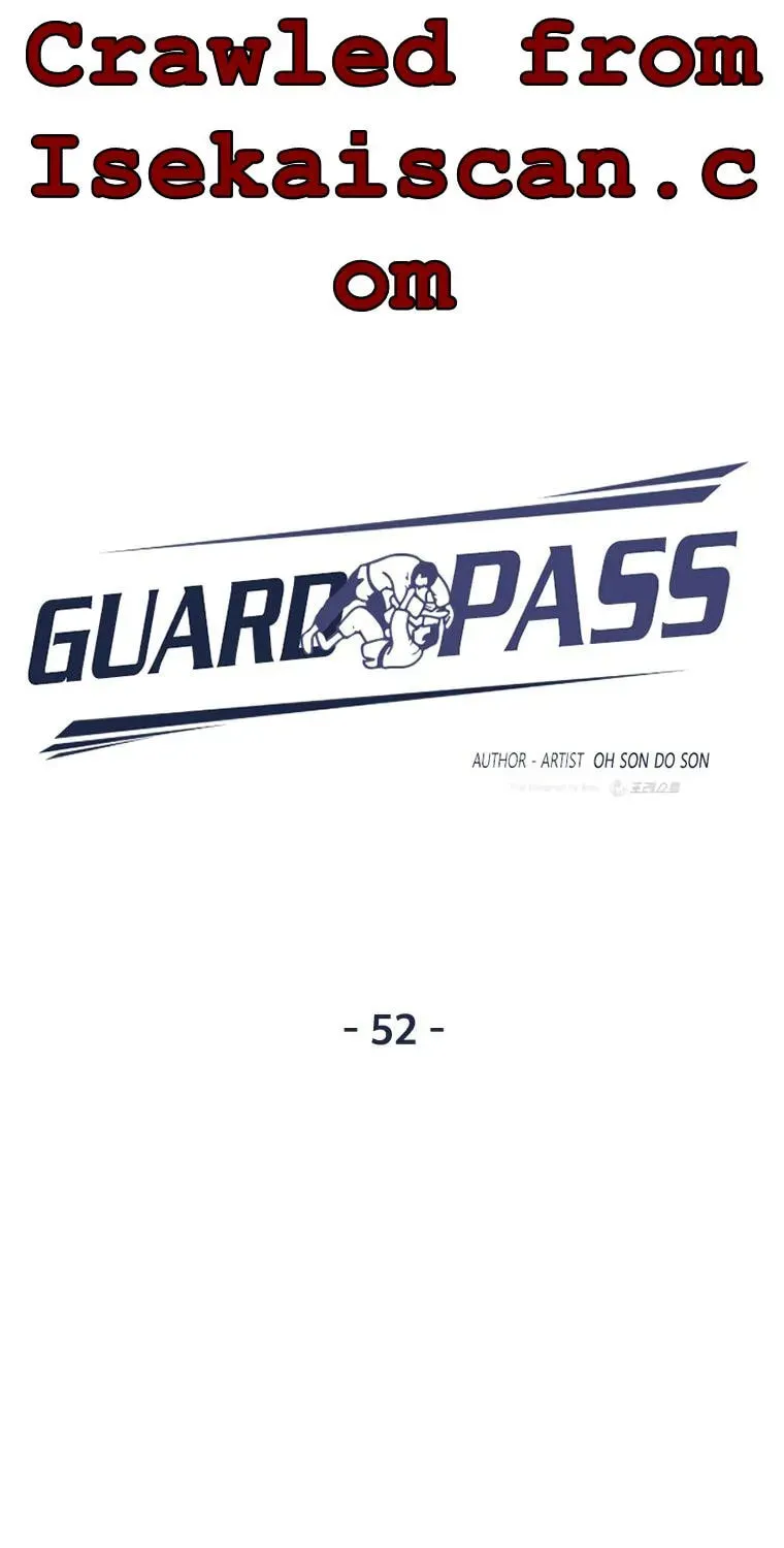 Read Guard Pass chapter 52 image 48 on Lezhin