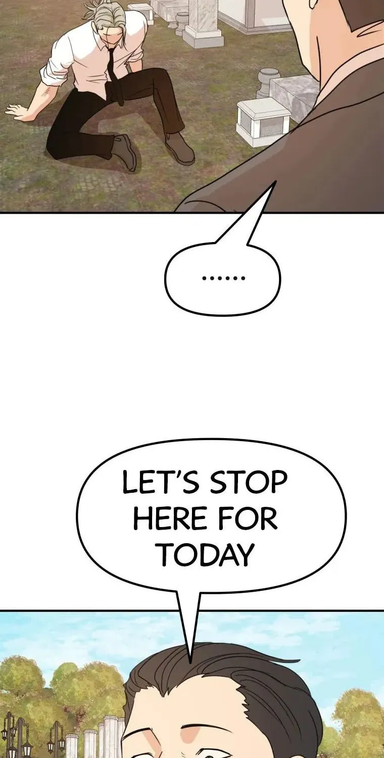 Read Guard Pass chapter 52 image 54 on Lezhin