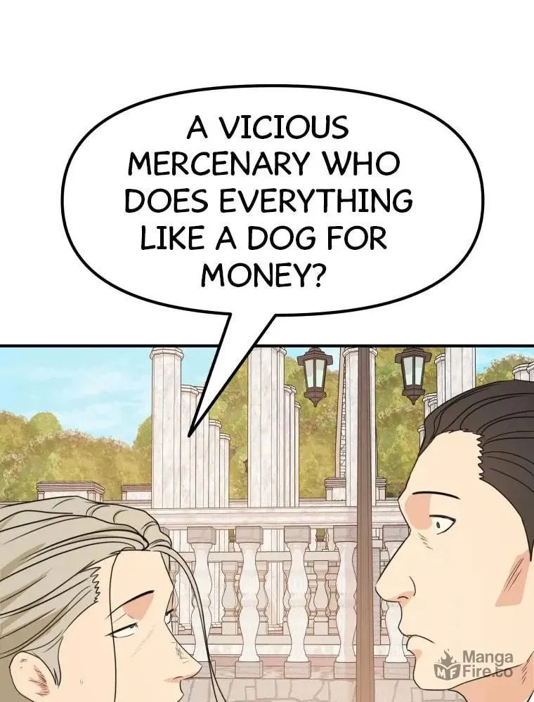Read Guard Pass chapter 52 image 57 on Lezhin