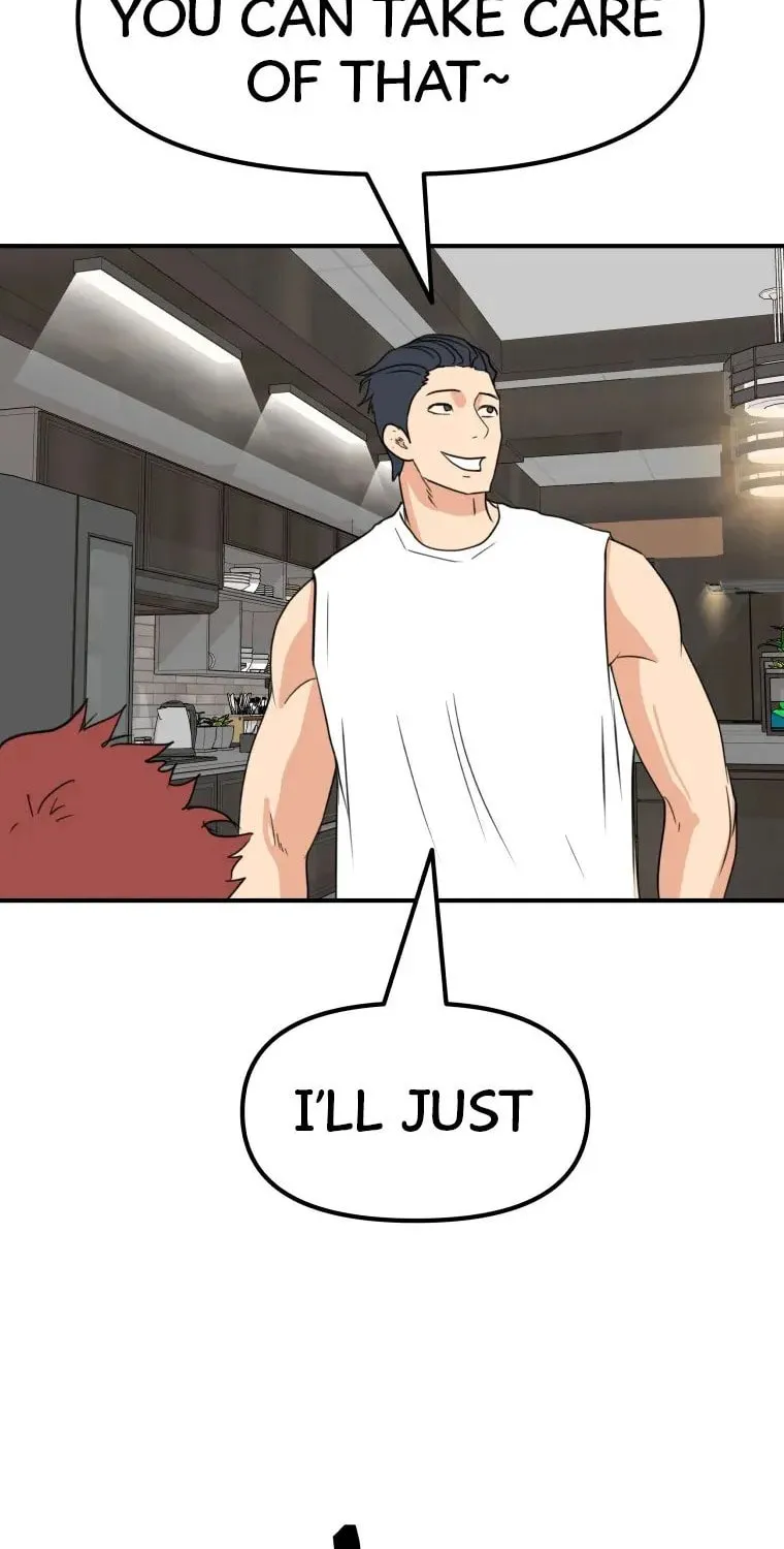 Read Guard Pass chapter 52 image 66 on Lezhin