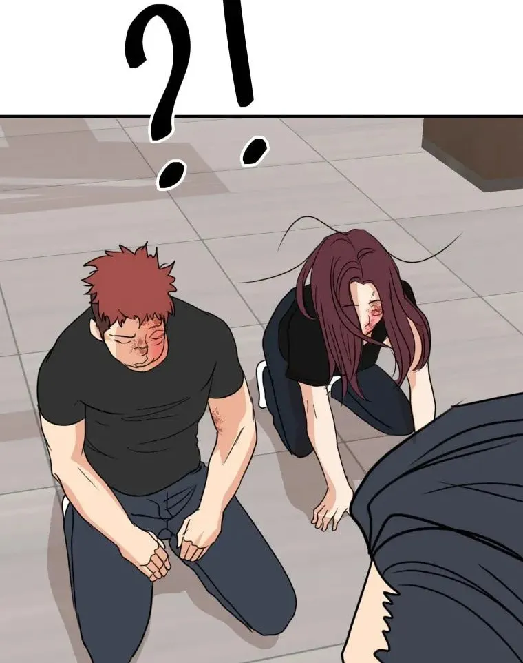 Read Guard Pass chapter 52 image 67 on Lezhin