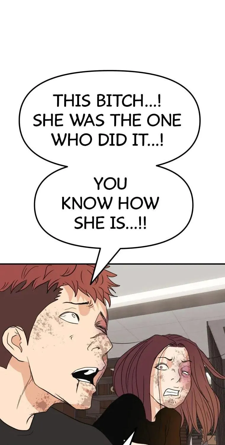 Read Guard Pass chapter 52 image 70 on Lezhin