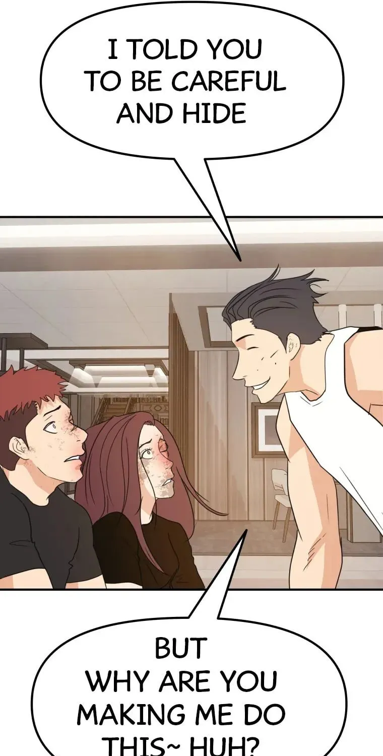 Read Guard Pass chapter 52 image 72 on Lezhin