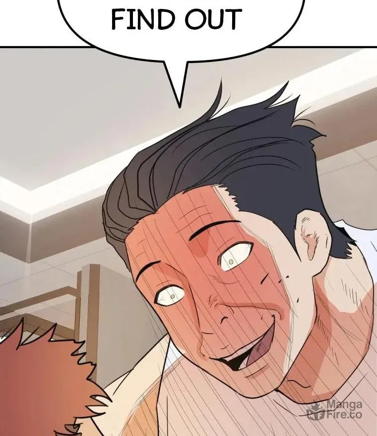 Read Guard Pass chapter 52 image 75 on Lezhin