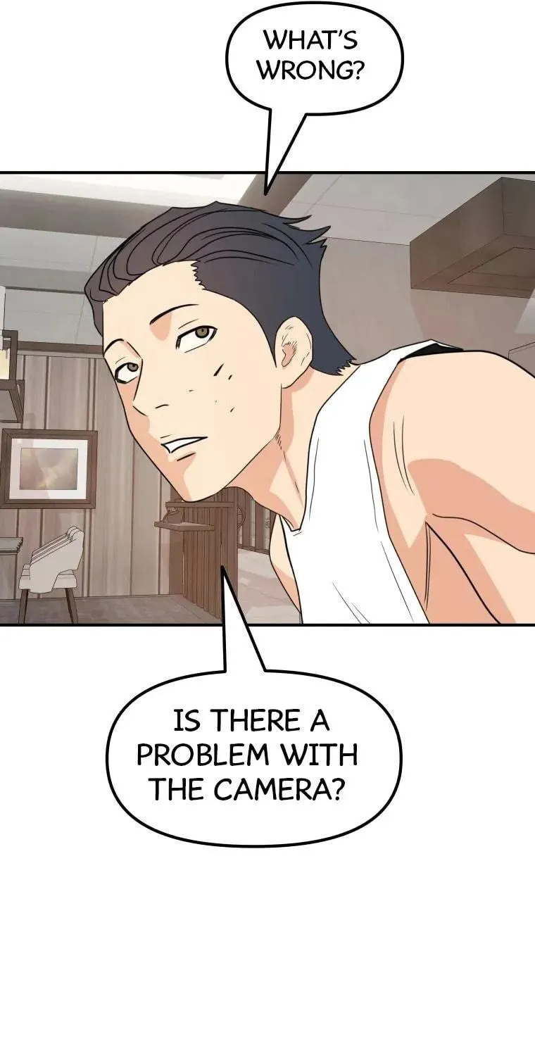 Read Guard Pass chapter 52 image 80 on Lezhin