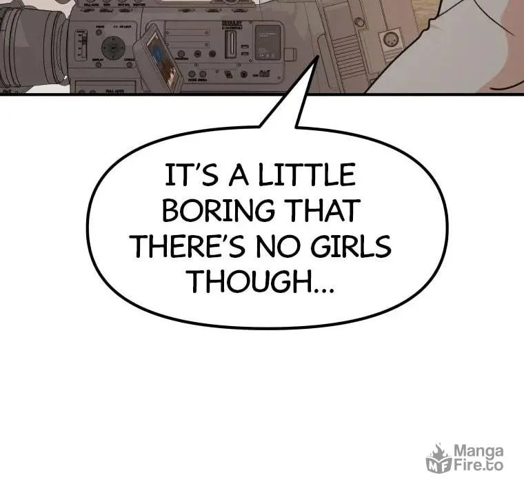 Read Guard Pass chapter 52 image 93 on Lezhin