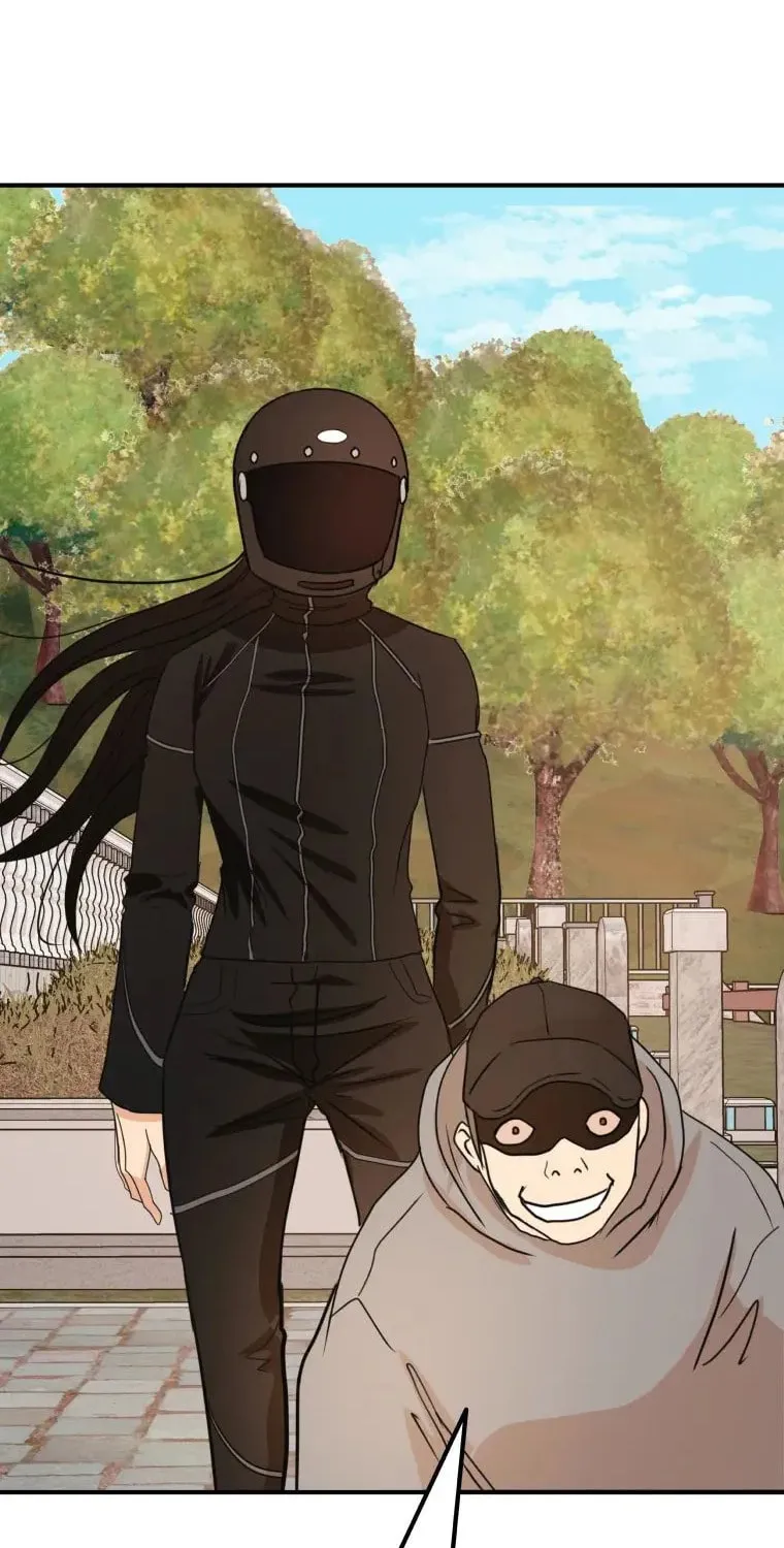 Read Guard Pass chapter 52 image 94 on Lezhin