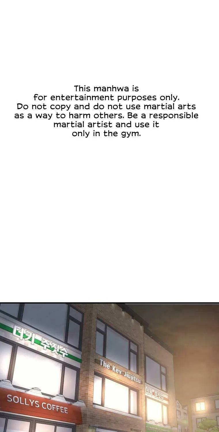 Read Guard Pass chapter 53 image 1 on Lezhin