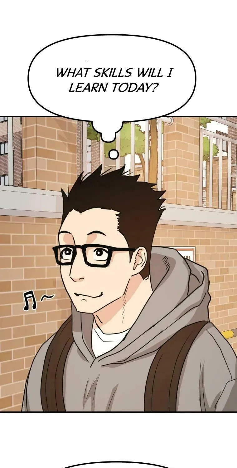 Read Guard Pass chapter 53 image 101 on Lezhin