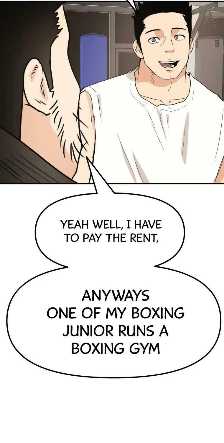 Read Guard Pass chapter 53 image 13 on Lezhin