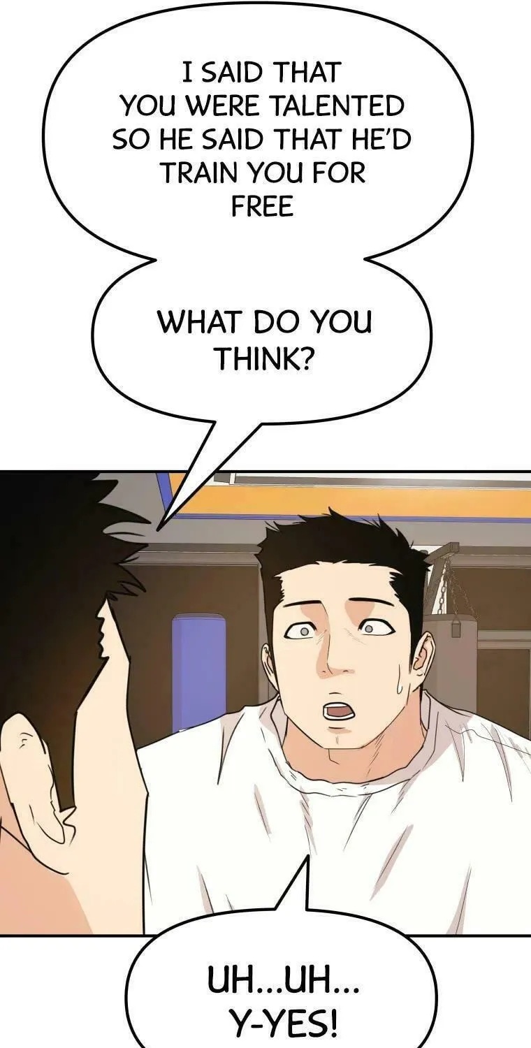 Read Guard Pass chapter 53 image 17 on Lezhin