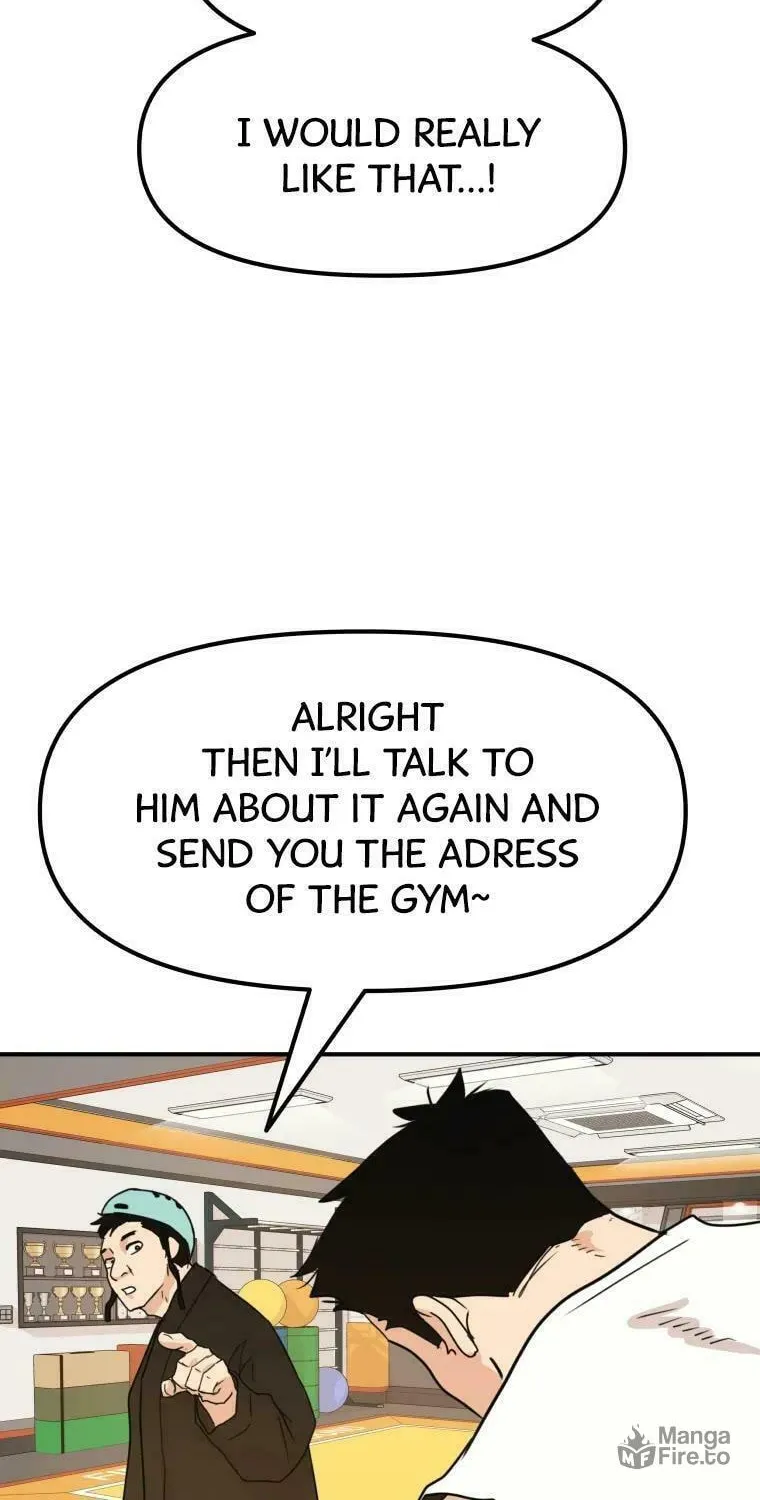 Read Guard Pass chapter 53 image 18 on Lezhin