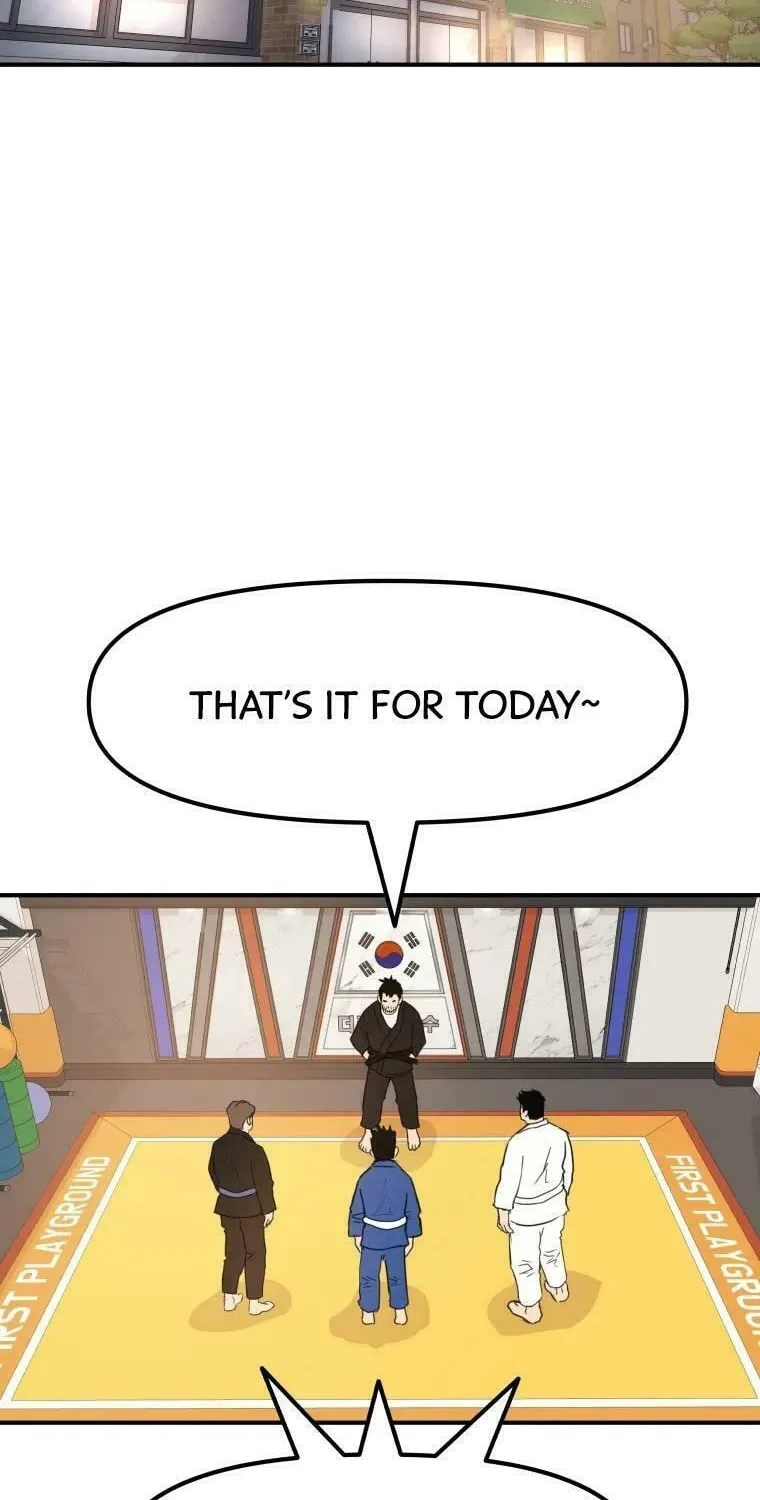 Read Guard Pass chapter 53 image 2 on Lezhin