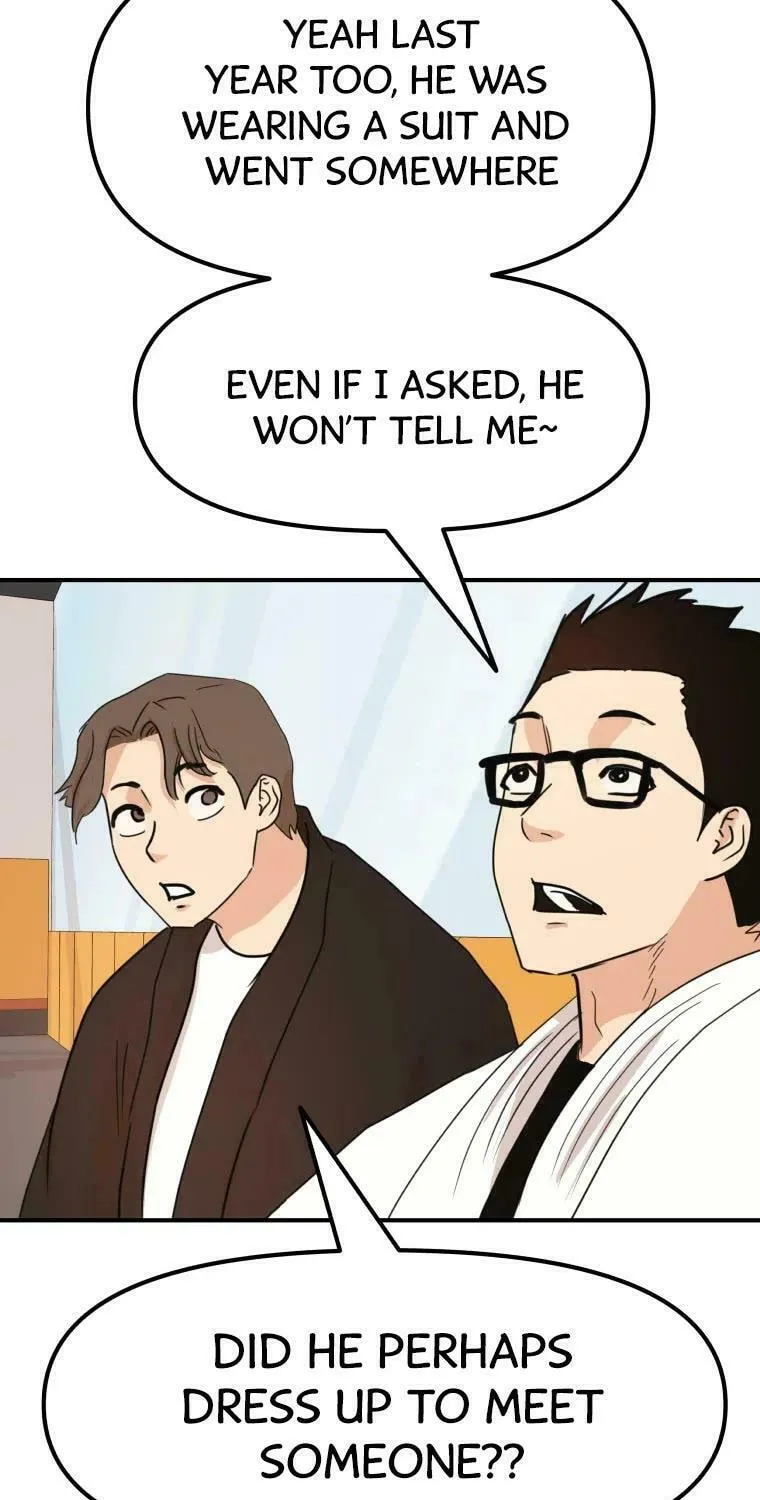 Read Guard Pass chapter 53 image 23 on Lezhin