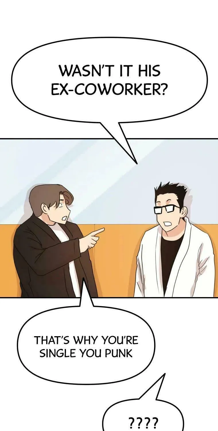 Read Guard Pass chapter 53 image 25 on Lezhin