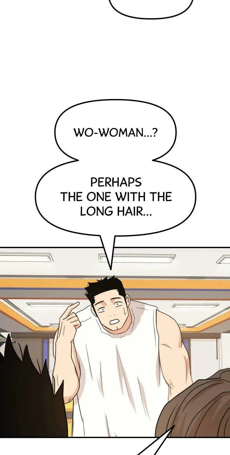 Read Guard Pass chapter 53 image 26 on Lezhin