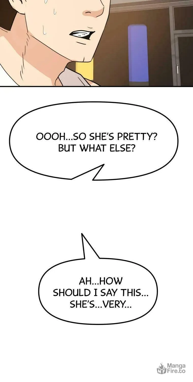 Read Guard Pass chapter 53 image 28 on Lezhin