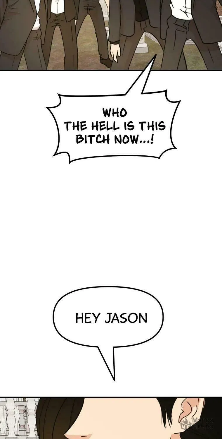 Read Guard Pass chapter 53 image 34 on Lezhin