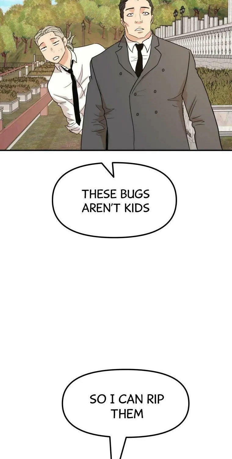 Read Guard Pass chapter 53 image 36 on Lezhin