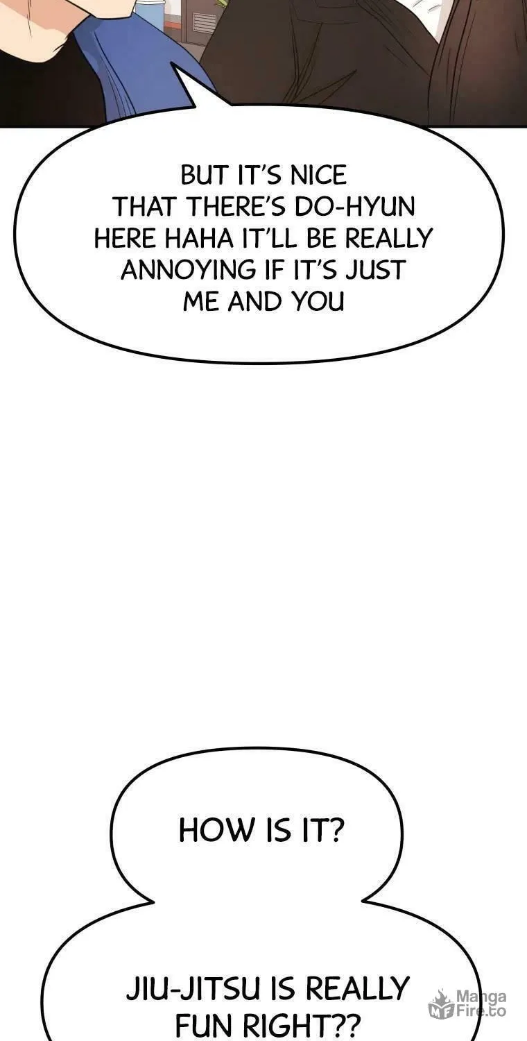 Read Guard Pass chapter 53 image 4 on Lezhin
