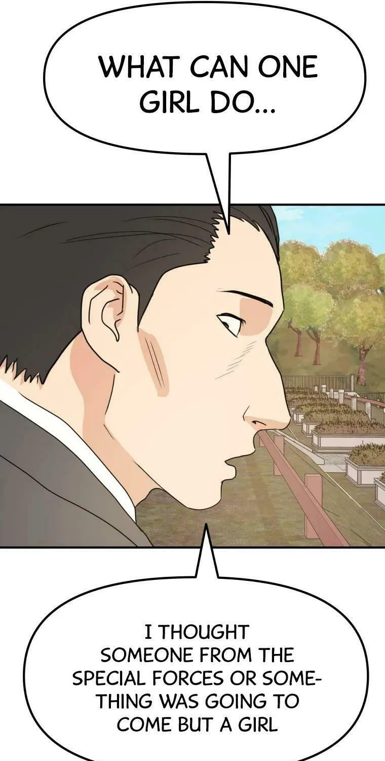 Read Guard Pass chapter 53 image 41 on Lezhin
