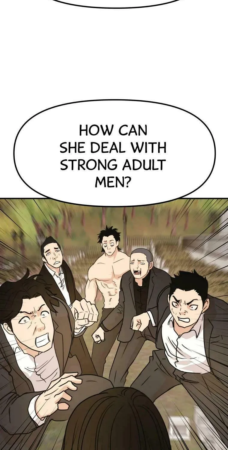 Read Guard Pass chapter 53 image 42 on Lezhin