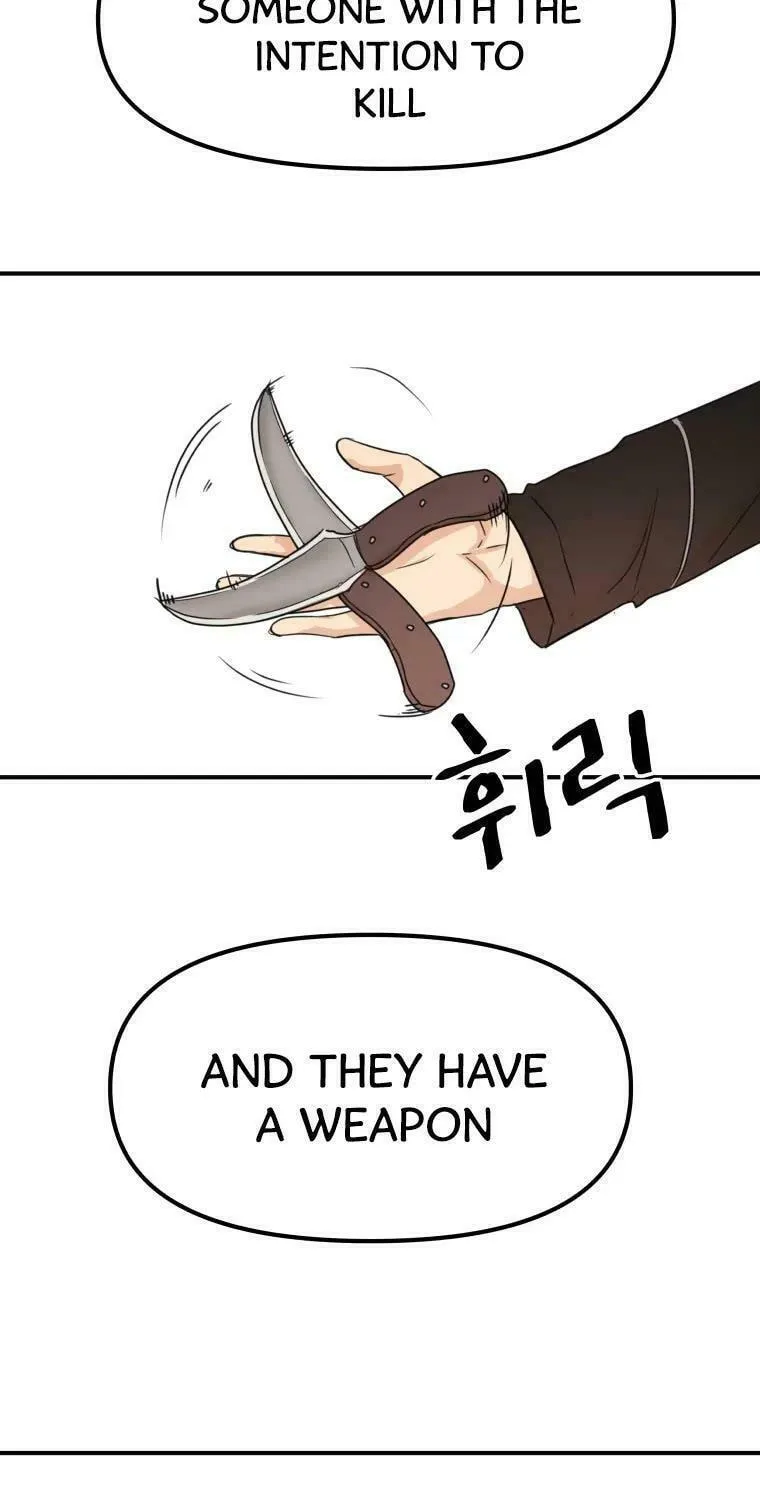 Read Guard Pass chapter 53 image 45 on Lezhin
