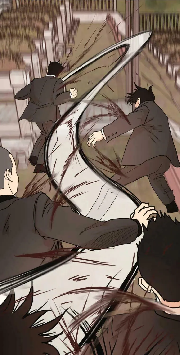 Read Guard Pass chapter 53 image 47 on Lezhin