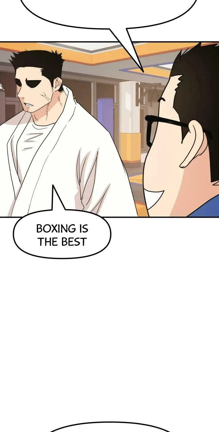 Read Guard Pass chapter 53 image 5 on Lezhin